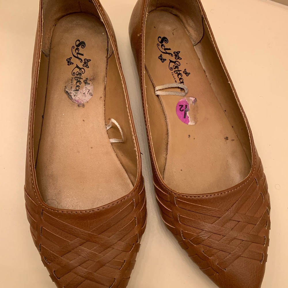 Tan Flats - Picture 3 of 3